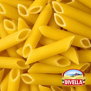[Hàng Nhập Khẩu] Nui Divella Penne Số 27 (500g)