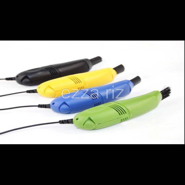 Máy Hút Bụi Ezza Riz - Mini Usb Chất Lượng Cao | BigBuy360 - bigbuy360.vn