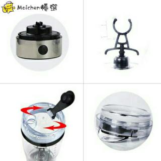Cốc Lắc Pha Cà Phê/Sữa Tự Động 450Ml