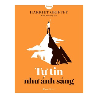 Tự Tin Như Ánh Sáng