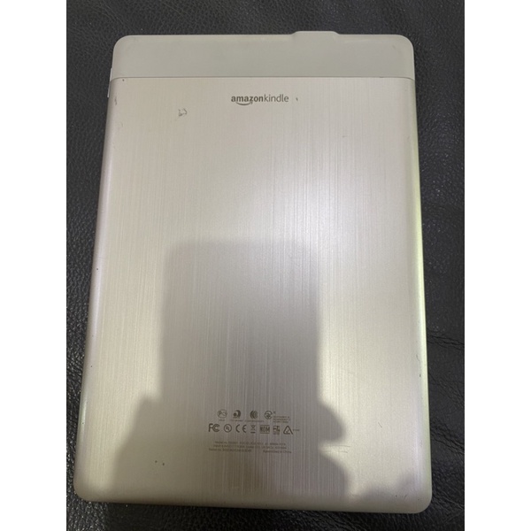 Máy đọc sách Kindle Dx