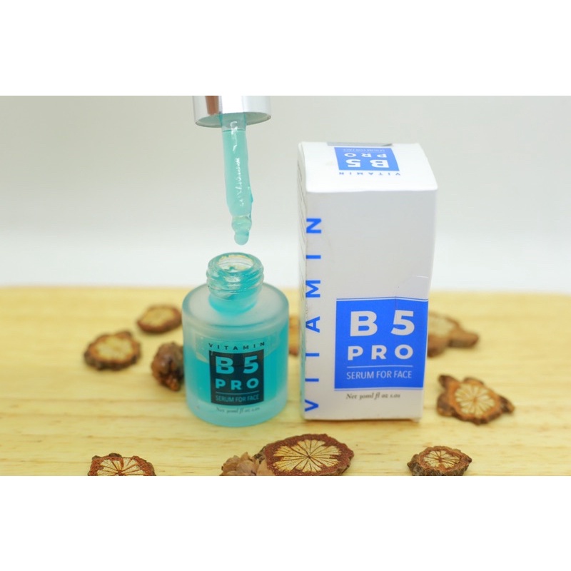 Serum Vitamin B5 20ml