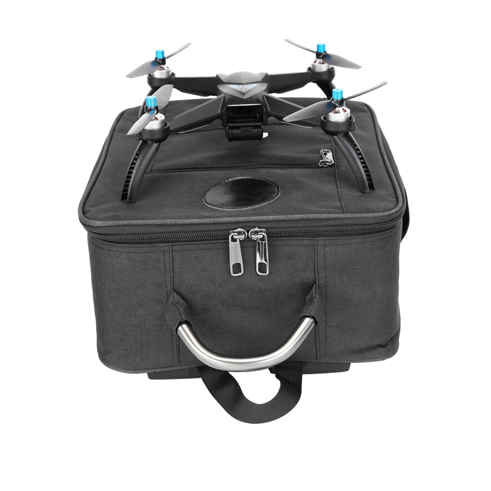 Túi đựng có quai cầm chống thấm nước cho Drone MJX Bugs 5W shopee09