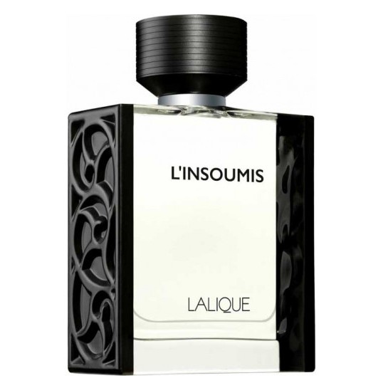 Mẫu thử, Sample Nước hoa Lalique L'INSOUMIS 1.8ml