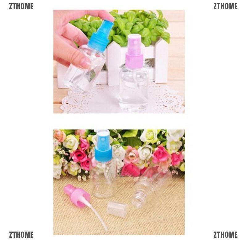 1 Bình xịt nước hoa du lịch tiện lợi , dung tích 50ml