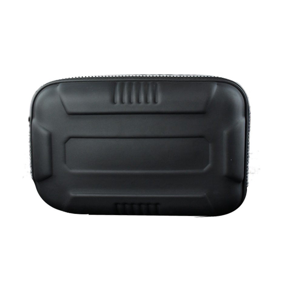 Túi Đựng Điều Khiển Từ Xa Cho Futaba FlySky RadioLink AT9 AT10 T6 TH9X 33cm x 23Cmx12Cm