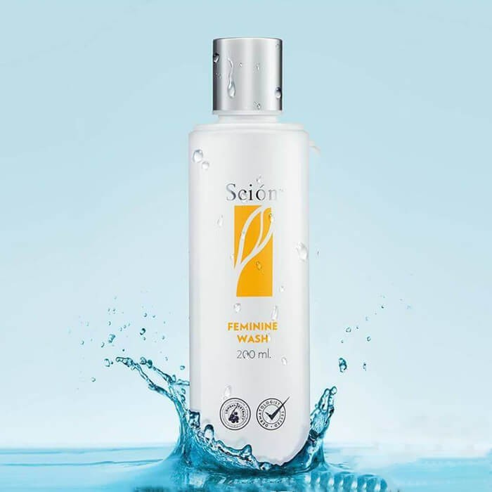 Dung Dịch Vệ Sinh Scion 200ml