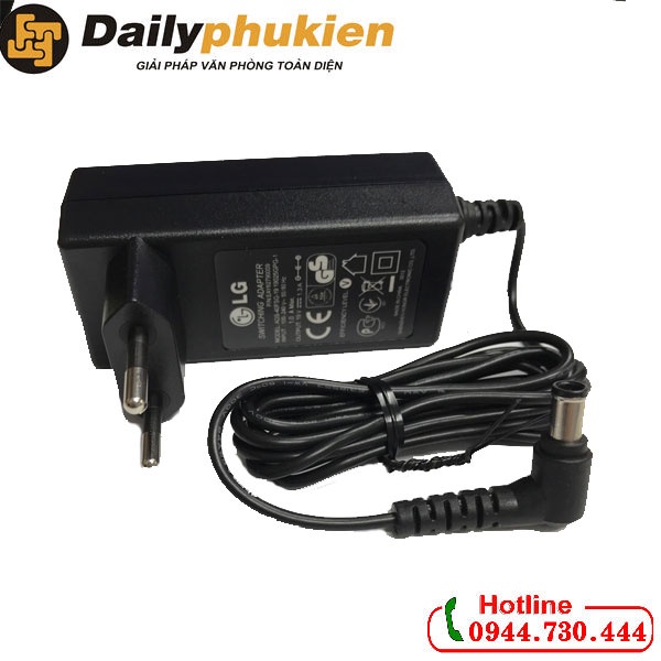 Adapter nguồn màn hình LG 22EA53T 22EA53T-P 22EA53V dailyphukien