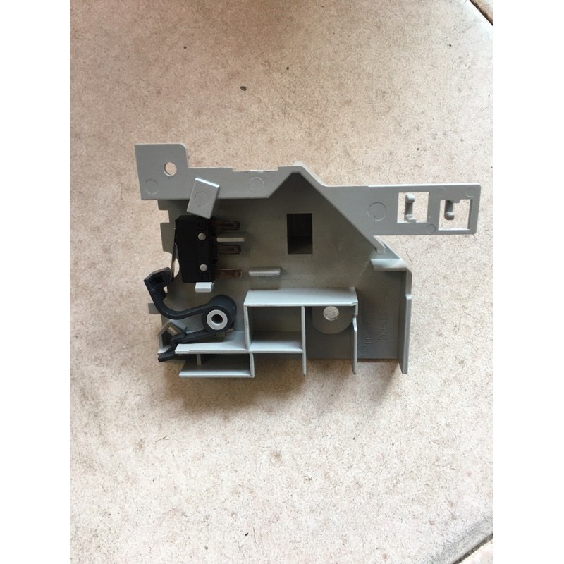 Công tắc cửa Canon 3300,bóc máy