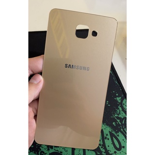 Nắp lưng Samsung A910 chính hãng