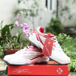 Giày bóng chuyền, cầu lông Kumppo KH-E13