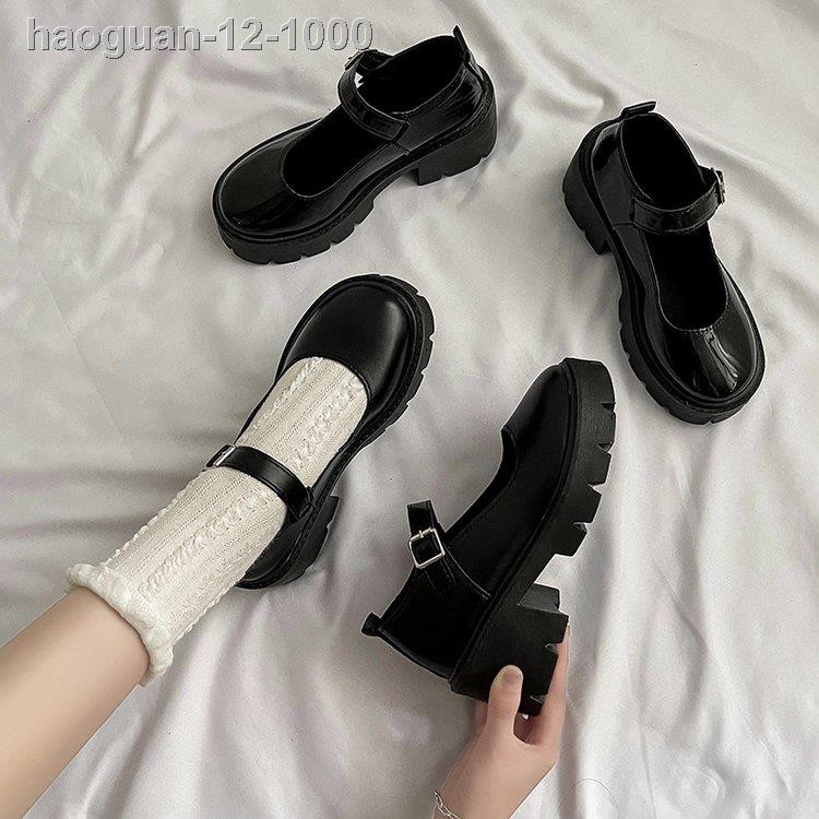 □♞Giày Oxford Cao Gót 5cm Thời Trang Dành Cho Nữ | BigBuy360 - bigbuy360.vn