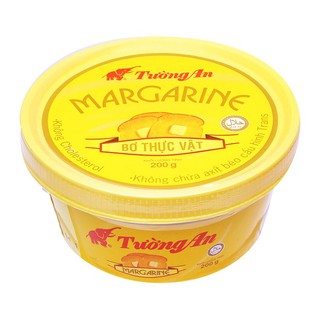 BƠ thực vật Tường An 200gr