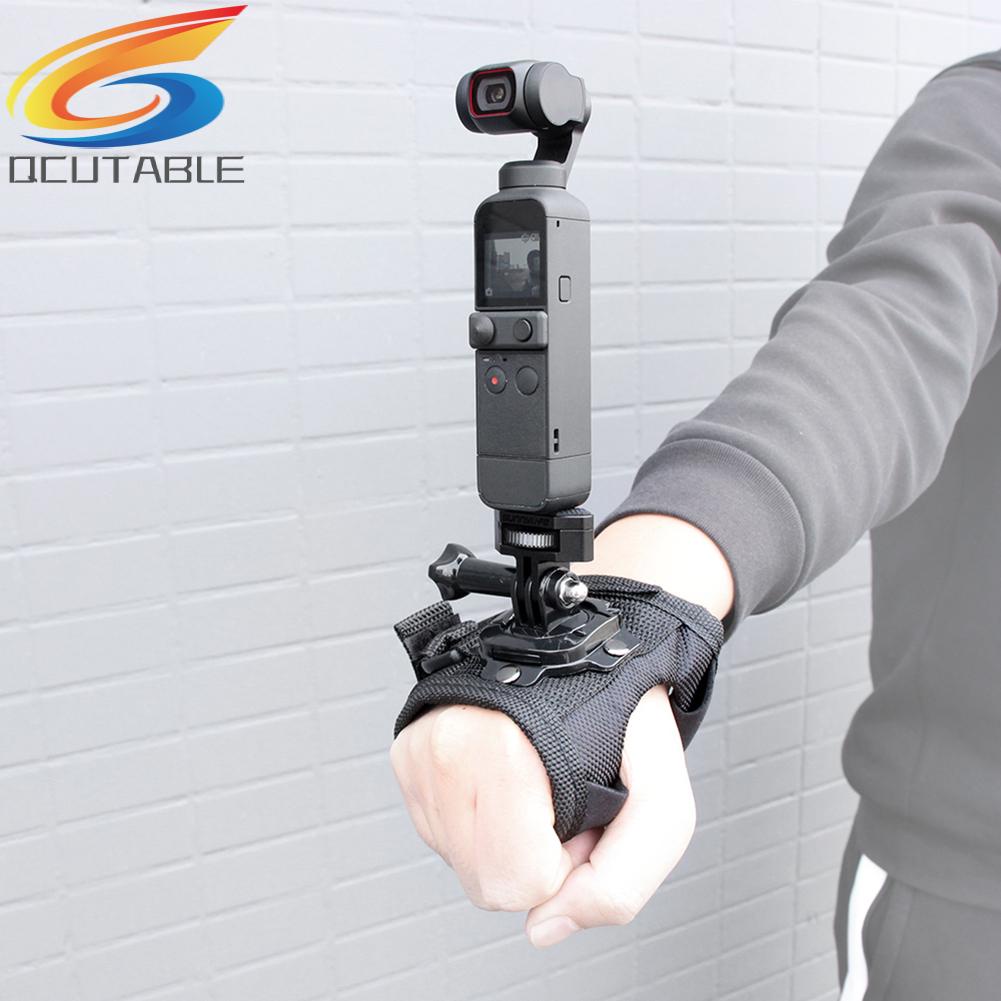 Bộ Chuyển Đổi Vít 1/4 Xoay 360 Độ Cho Camera POCKET 2 Insta360 ONE X2/X