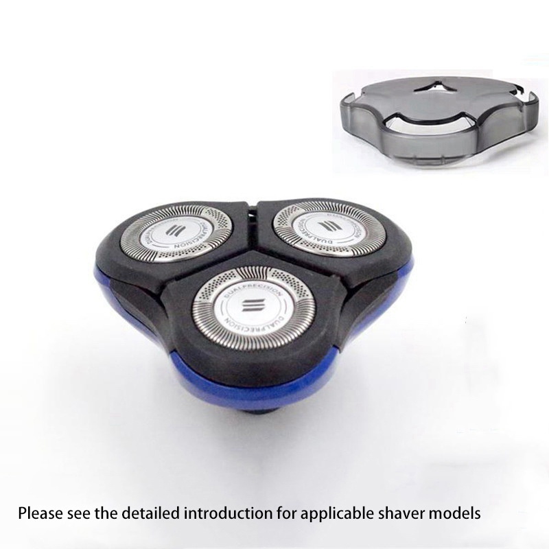 Lưỡi Dao Cạo Thay Thế Cho Máy Cạo Râu Philips Series RQ11 RQ1150 RQ10 RQ1131 RQ1190 RQ12