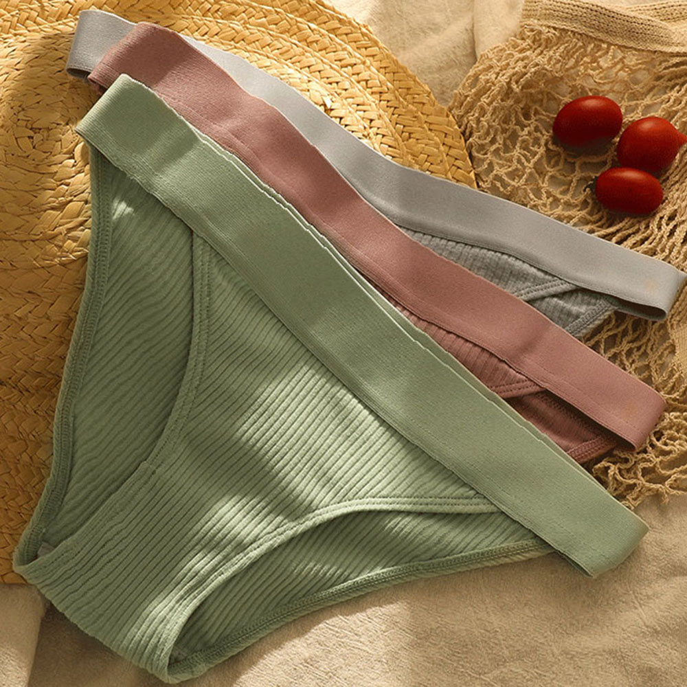 Quần Lót Nữ Co Giãn Quyến Rũ