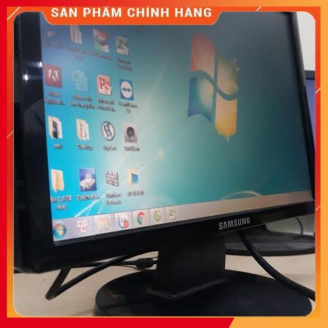 Màn hình máy tính samsung 17in thanh lý trường học | BigBuy360 - bigbuy360.vn