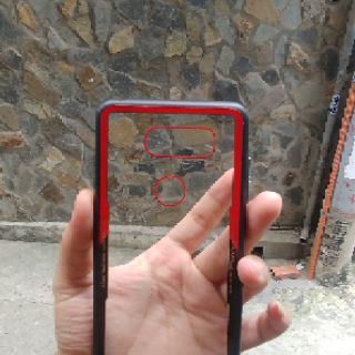 Ốp lưng LG V30