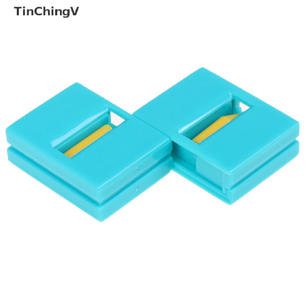 [TinChingV] Bút Chì Ma Thuật Bị Hỏng Zig Zag