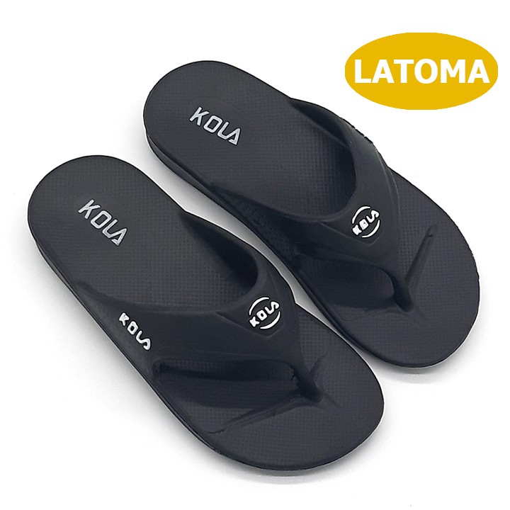 Dép xỏ ngón kẹp trẻ em đúc siêu nhẹ êm ái chắc chắn dẻo dai thời trang cao cấp Latoma TA6692 (Nhiều màu)