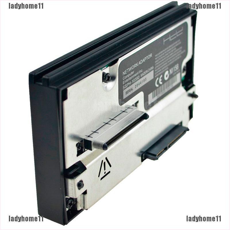 Đầu Chuyển Đổi Mạng SATA Cho PS2 Fat Game Console SATA