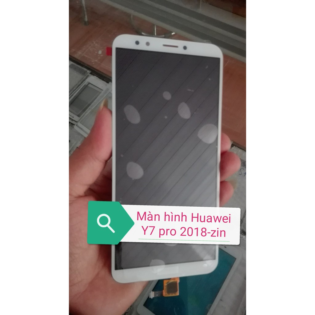 Màn Hình Huawei y7 Pro 2018