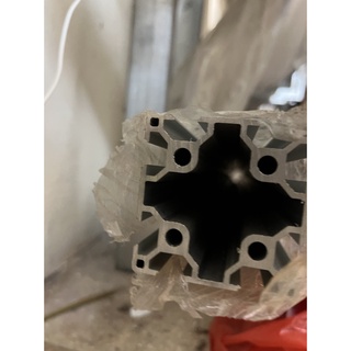Nhôm lẻ 5050 và 6060
