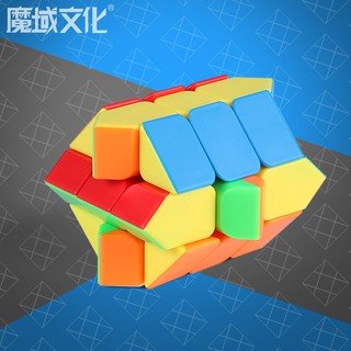 MoFangJiaoShi Fisher Cube - SP0945