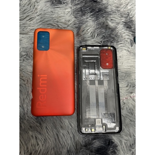 Vỏ Xiaomi Redmi 9T