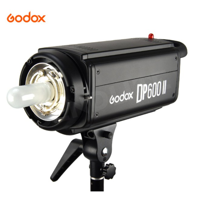 Đèn Studio Godox DP600II chính hãng