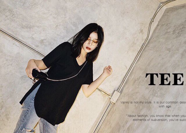 ÁO THUN VẠT BẦU | BigBuy360 - bigbuy360.vn