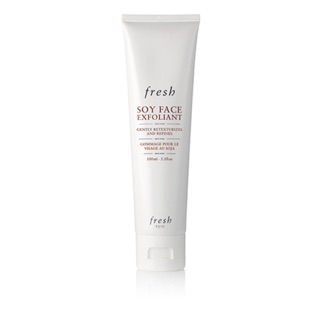 Tẩy da chết cho da nhạy cảm Fresh Soy Face Exfoliant