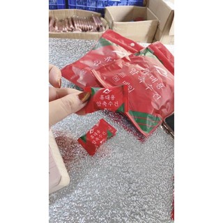 Gói Khăn Giấy Nén 20 Viên