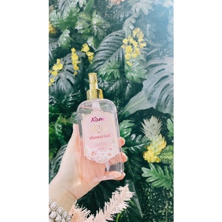Sữa tắm trắng da rose kone’