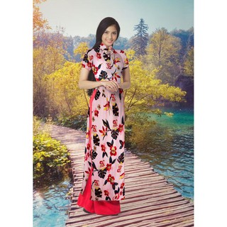 2 MÉT VẢI VOAN LƯỚI (MỎNG-CÓ THỂ PHẢI  LÓT KHI MAY) – MAY ÁO DÀI,  ĐẦM MAXI, ÁO LẺ, ÁO BÀ BA