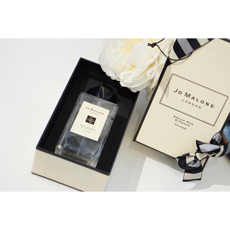 _𝕮𝖍𝖑𝖔𝖊 𝕻𝖆𝖗𝖚𝖒𝖊_ Nước hoa dùng thử Jo Malone English Pear & Freesia Test