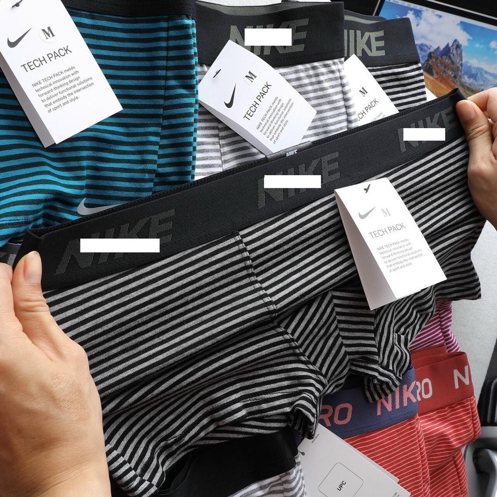 QUẦN BOXER  DƯ XỊN CỰC ĐẸP