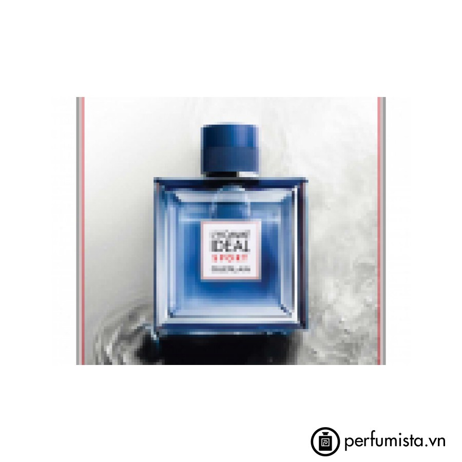 ✦GH✦ Nước hoa nam L’Homme Ideal Sport 𝗚𝗨𝗘𝗥𝗟𝗔𝗜𝗡 -