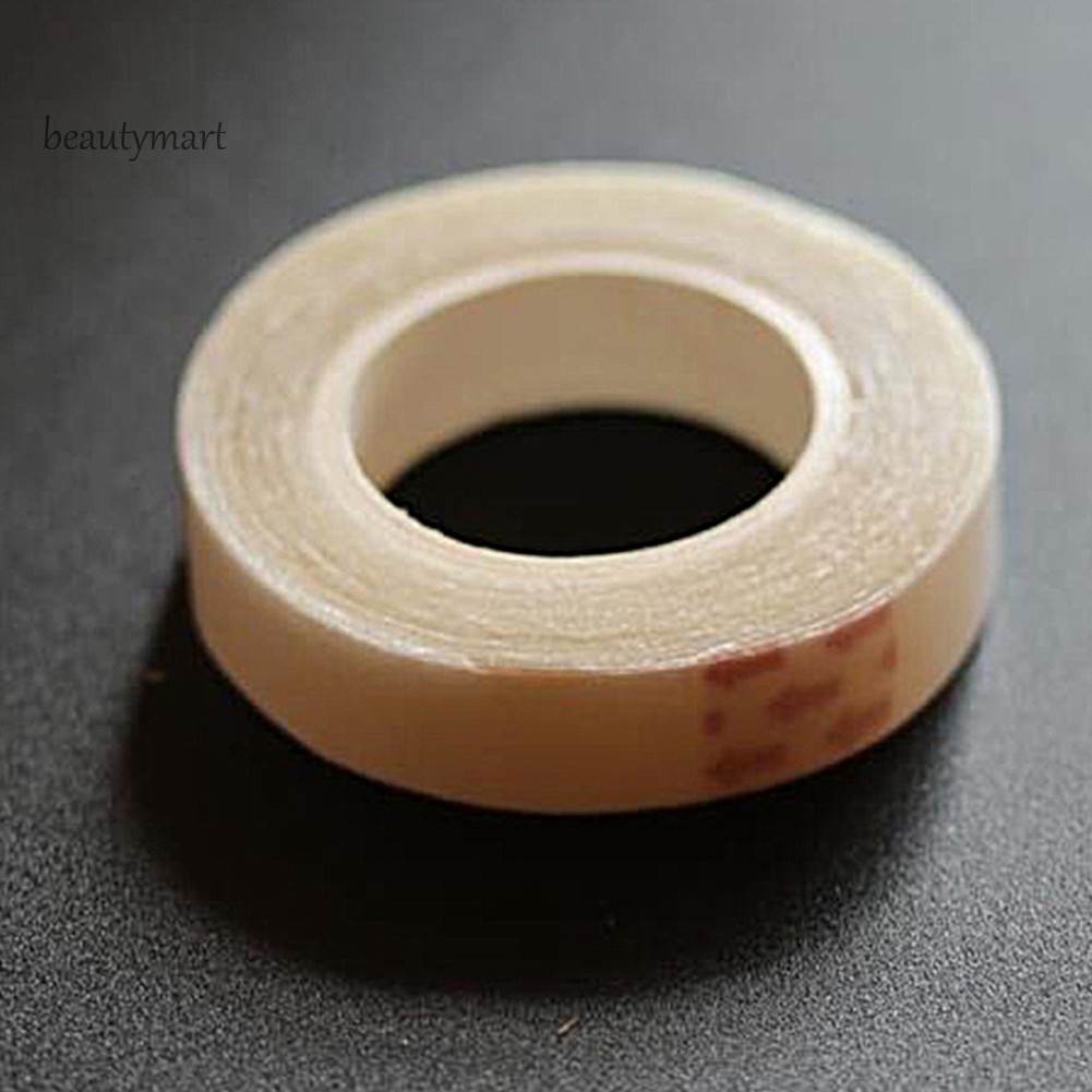 Cuộn băng keo 2 mặt dài 3m dùng dán tóc giả chống thấm nước tiện lợi