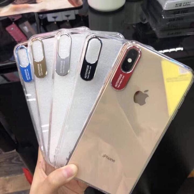 Ốp Auto focus