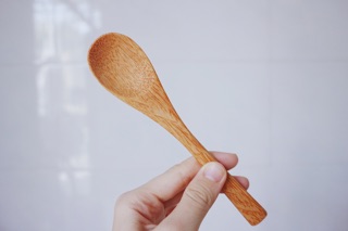 Thìa gỗ muỗng gỗ