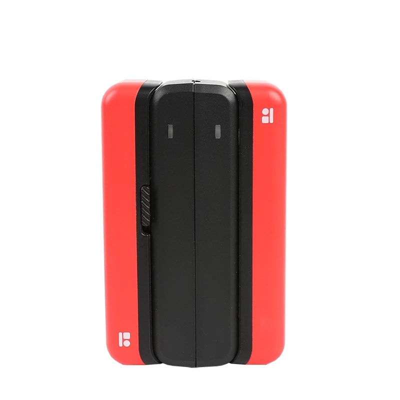 Bộ Sạc Nhanh Hub Cho Camera Thể Thao Insta 360 one RS / R