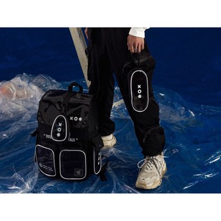 Ba Lô VR Backpack Tote Talk hottrend 2023