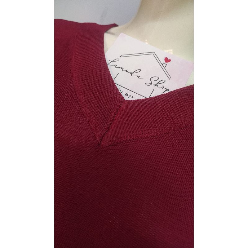 [HÀNG SẴN QUẢNG CHÂU] Váy Len Dệt Kim Dáng Xoè Cổ Tim Tay Bo Dáng Xoè Phong Cách Công Chúa Pháp Vintage Retro Sang Chảnh | BigBuy360 - bigbuy360.vn