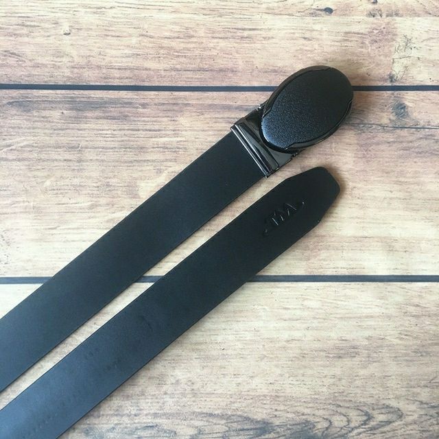 Dây Nịt Da Bò - Thắt Lưng Nam TM62