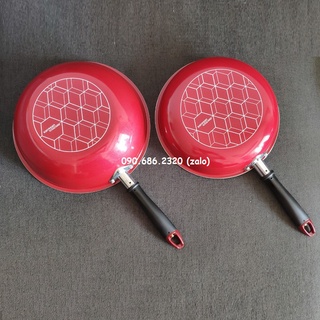 chảo chống dính lock&lock - chảo chống dính