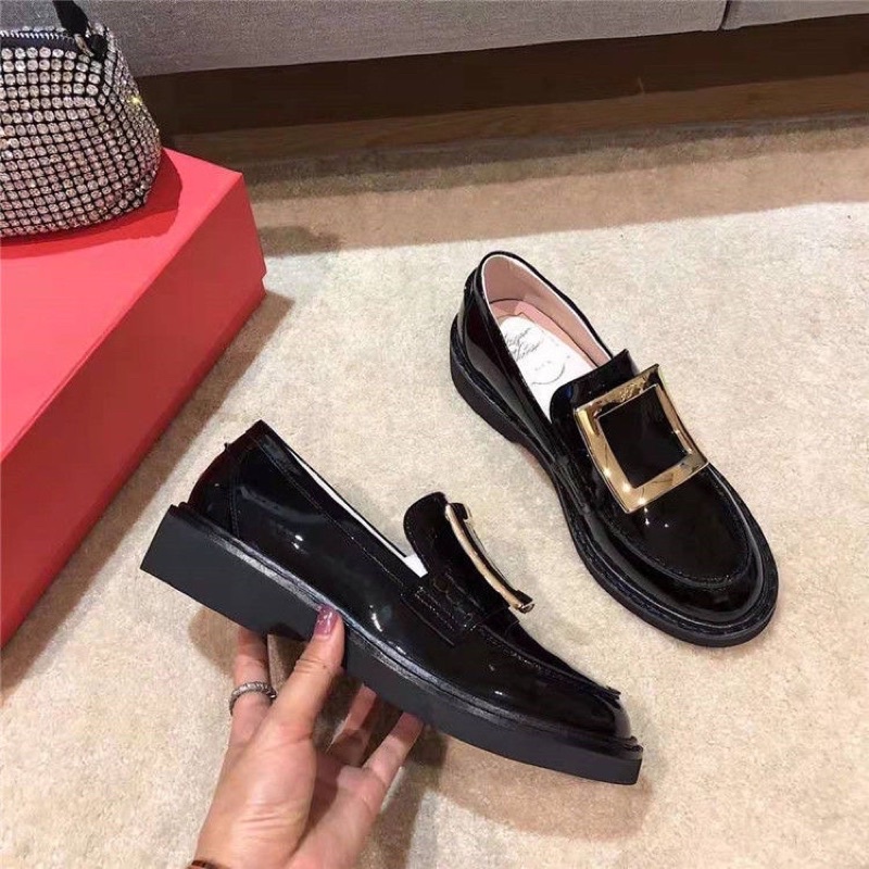 R:ogerV:ivie:r đủ box ảnh thật