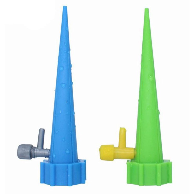Vòi tưới cây tự động nhỏ giọt thông minh.0M.ĐT.Lv