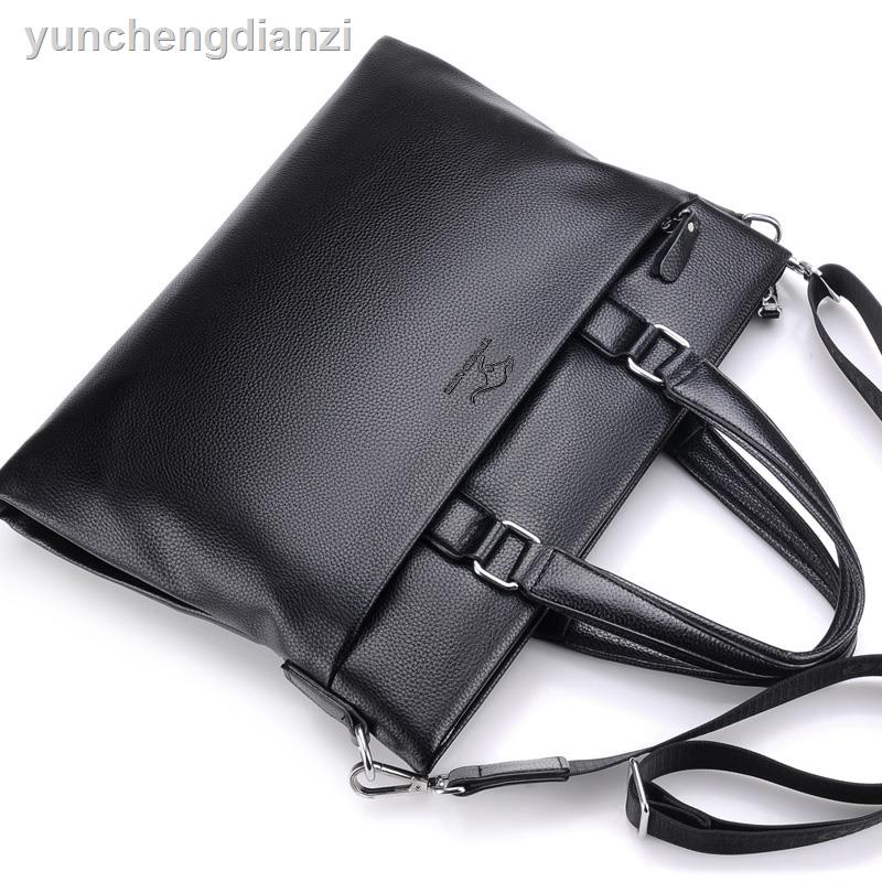 8.7❧Túi xách đựng laptop thời trang công sở cho nam | BigBuy360 - bigbuy360.vn