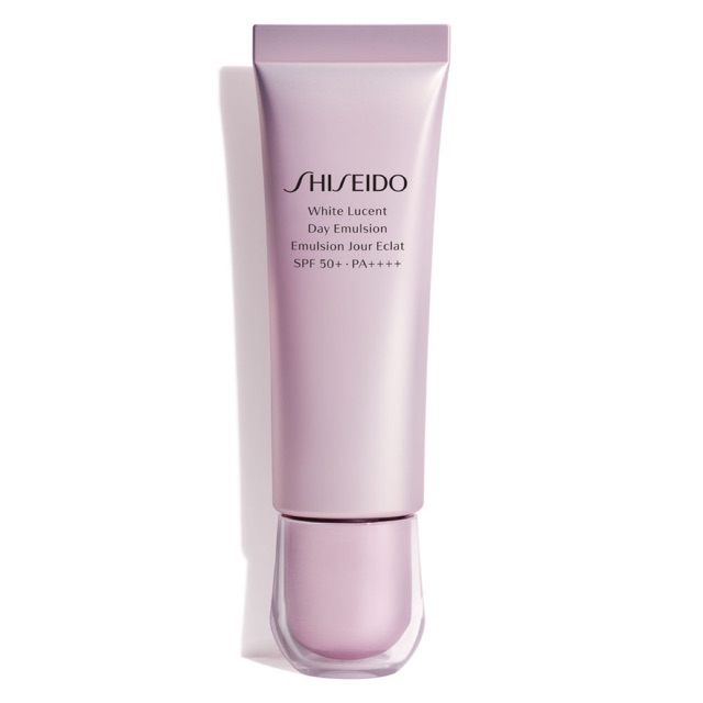 - Sữa dưỡng da White Lucent Day Emulsion